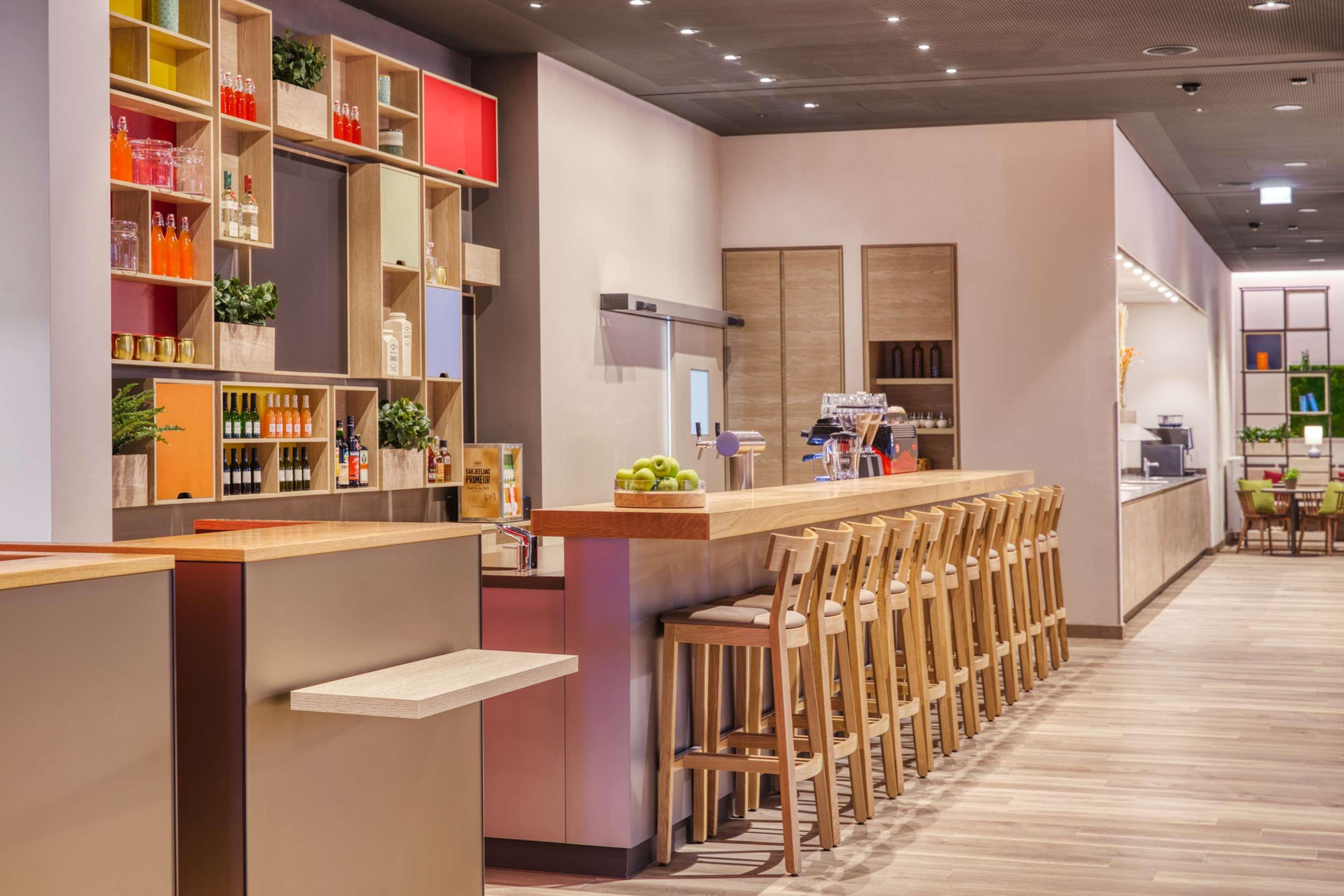 Intercityhotel Hildesheim Dış mekan fotoğraf